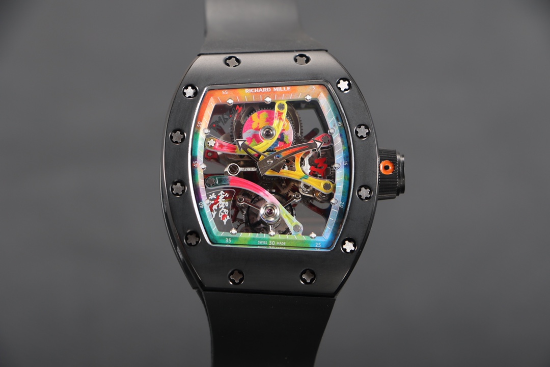 Richard Mille Replica Watches